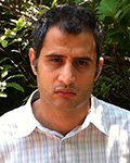 Arash  Abazari